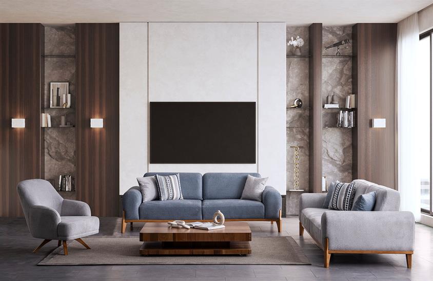 Wisnu Koltuk Takımı Koltuk Takımı