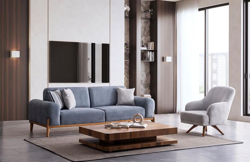 Wisnu Koltuk Takımı Koltuk Takımı