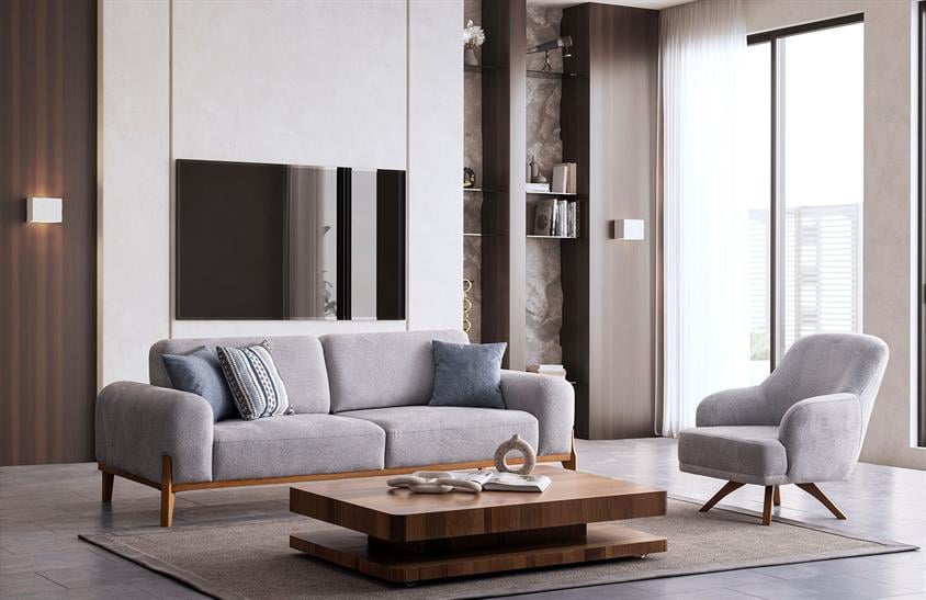 Wisnu Koltuk Takımı Koltuk Takımı