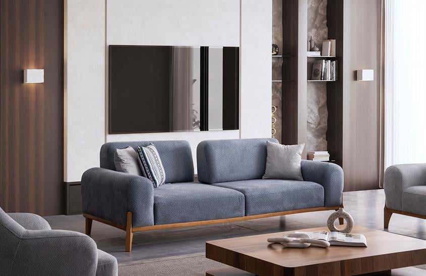 Wisnu Koltuk Takımı Koltuk Takımı