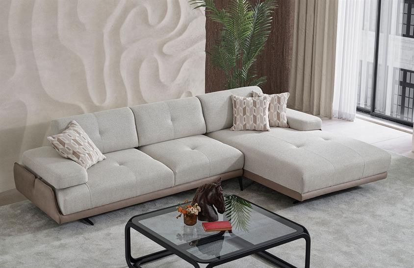 Fiona Relax Köşe Koltuk Köşe Koltuk
