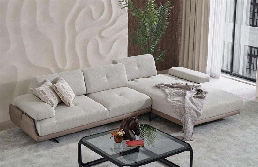 Fiona Relax Köşe Koltuk Köşe Koltuk