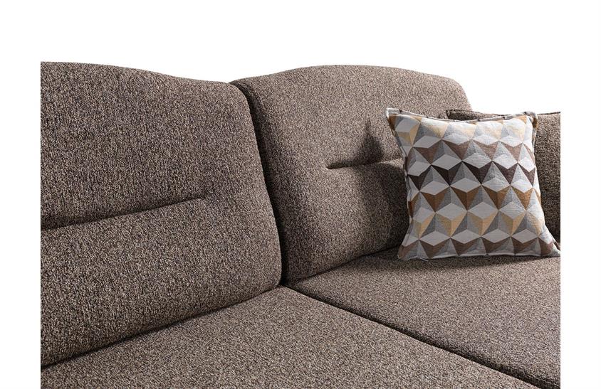 Cordyline Köşe Takımı Köşe Koltuk