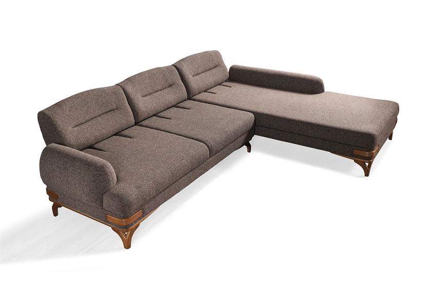 Cordyline Köşe Takımı Köşe Koltuk