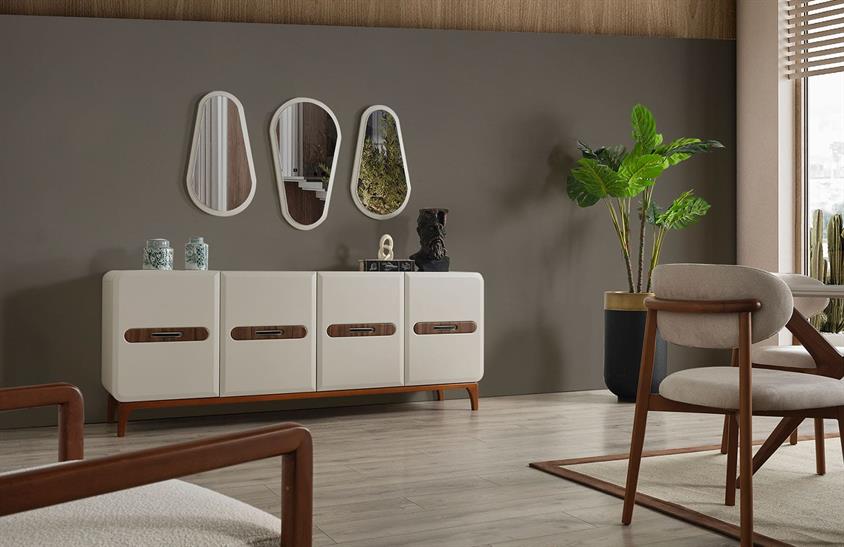 Litanix Yemek Odası Takımı Yemek Odası