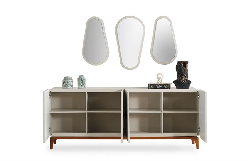 Litanix Yemek Odası Takımı Yemek Odası