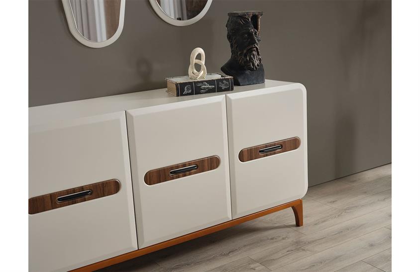 Litanix Yemek Odası Takımı Yemek Odası