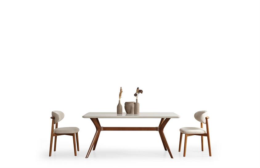 Litanix Yemek Odası Takımı Yemek Odası