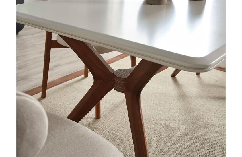 Litanix Yemek Odası Takımı Yemek Odası