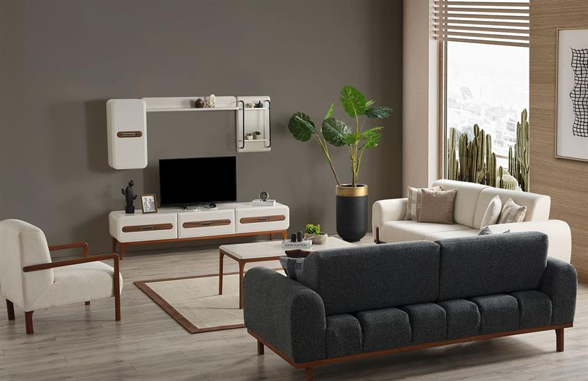 Litanix Tv Ünitesi TV Ünitesi