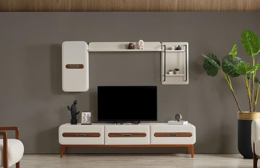 Litanix Tv Ünitesi TV Ünitesi