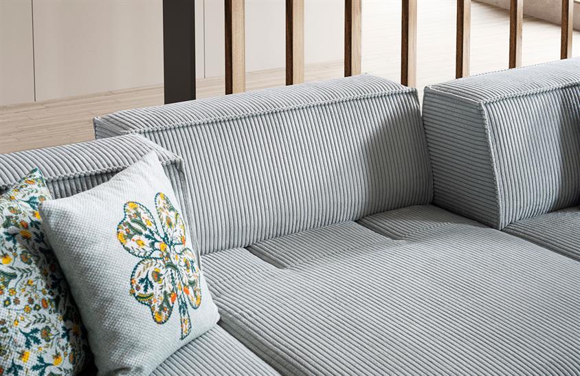 Stiy Köşe Takımı Relax Köşe Koltuk