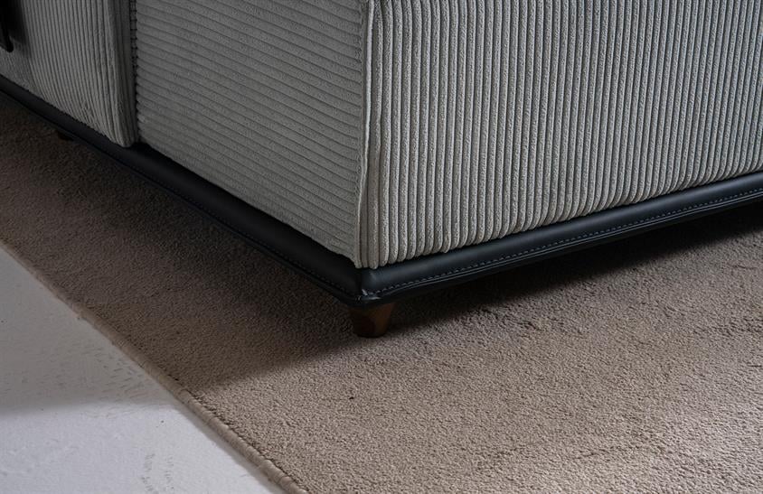 Stiy Köşe Takımı Relax Köşe Koltuk