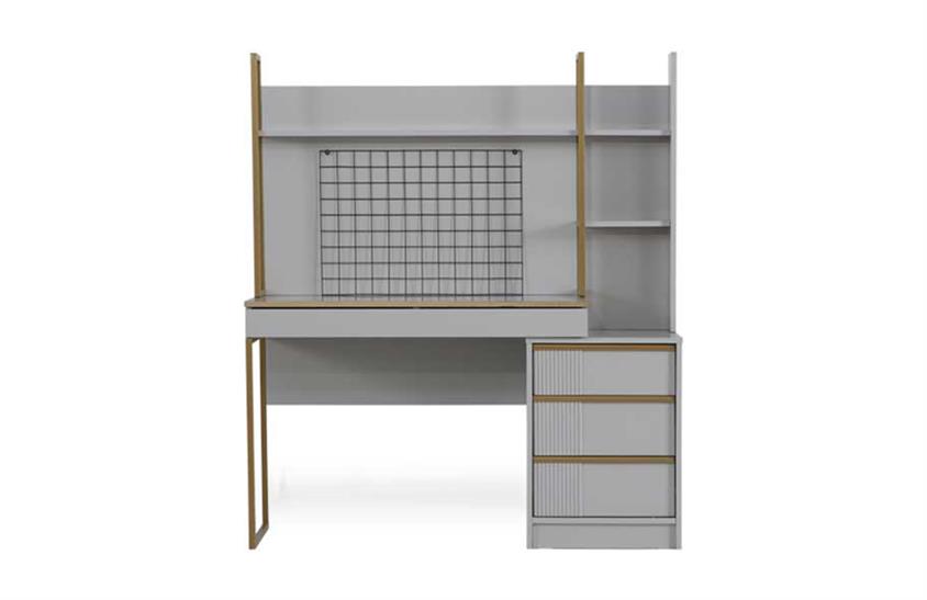 Evony Çalışma Masası ve Ünitesi