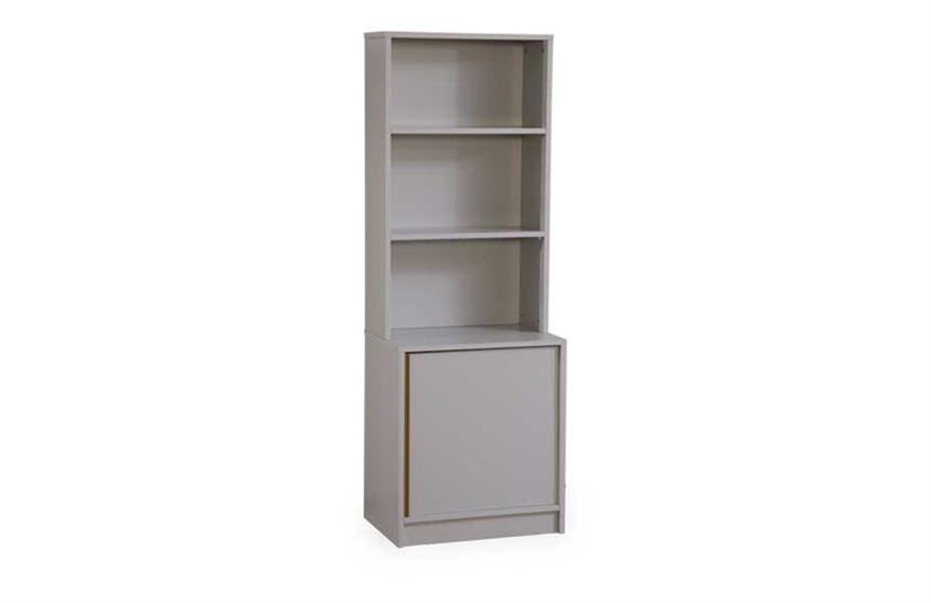 Evony Kitaplık Genç Odası