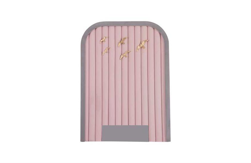 Evony Başucu Duvar Dekoru Genç Odası