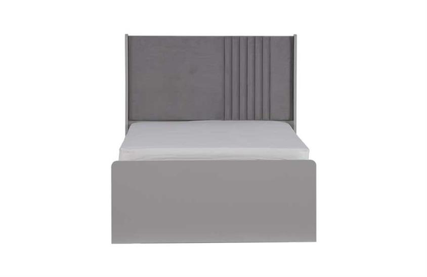 Evony Bazalı Karyola 120*200 cm Genç Odası