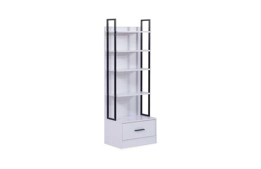 Stewen Kitaplık Genç Odası