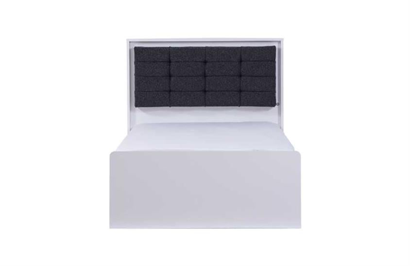 Stewen Bazalı Karyola 100*200 cm Genç Odası