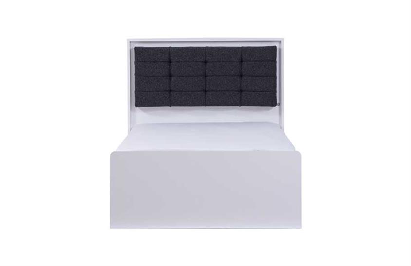 Stewen Bazalı Karyola 120*200 cm Genç Odası