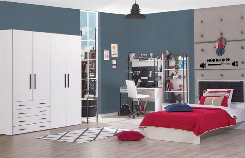 Stewen Genç Odası Takımı Genç Odası