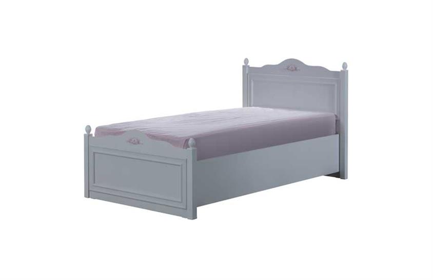 Santas Bazalı Karyola 120*200 cm Genç Odası