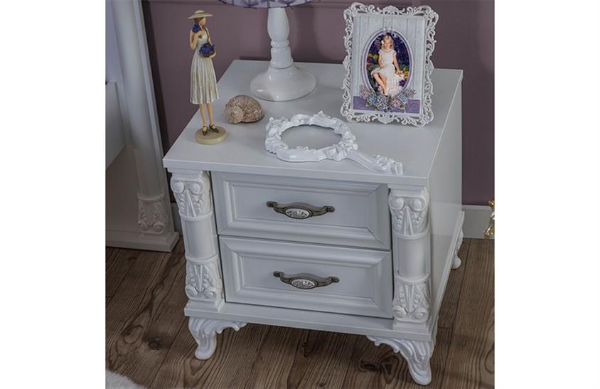 Mean Komodin Genç Odası