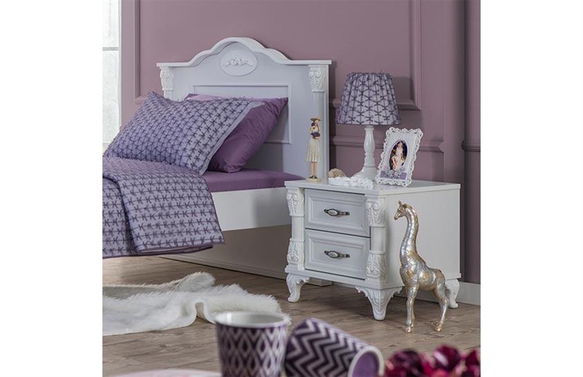 Mean Komodin Genç Odası