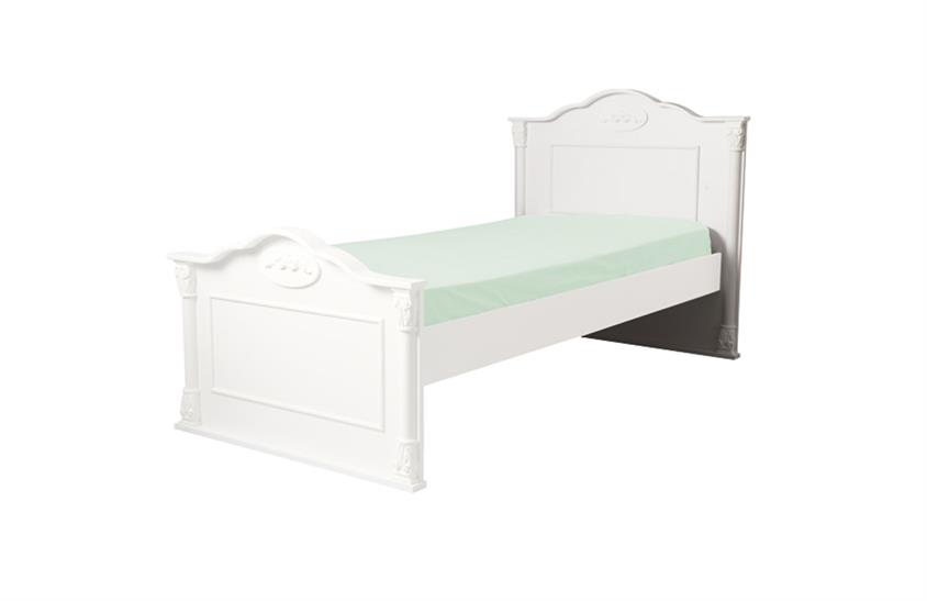 Mean Karyola 100*200 cm Genç Odası