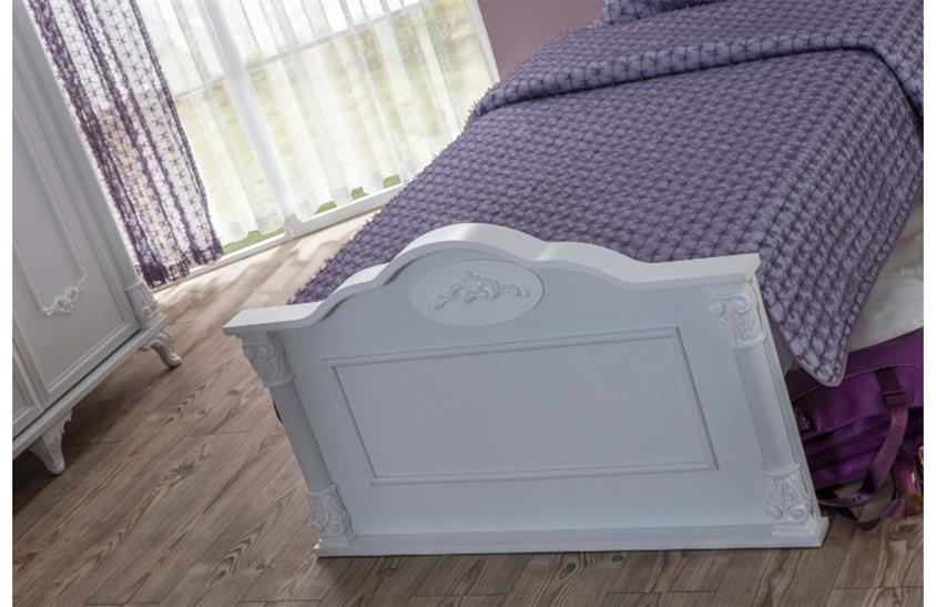 Mean Karyola 100*200 cm Genç Odası