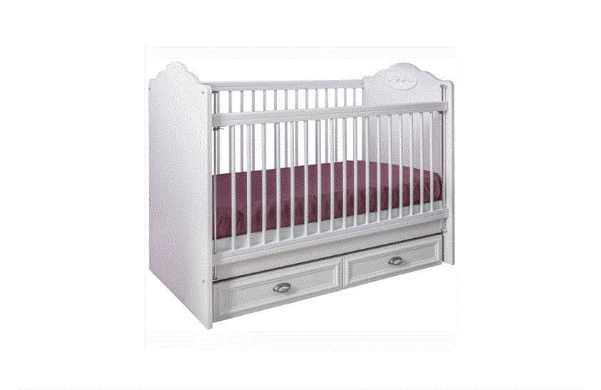 Mean Sallanır Bebe Karyola Beşik Beşik