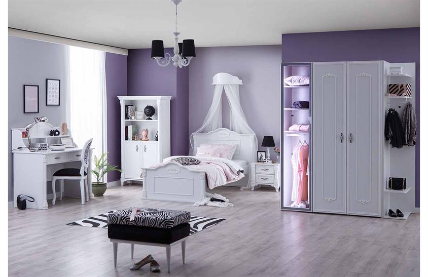 Mean Genç Odası Takımı Genç Odası