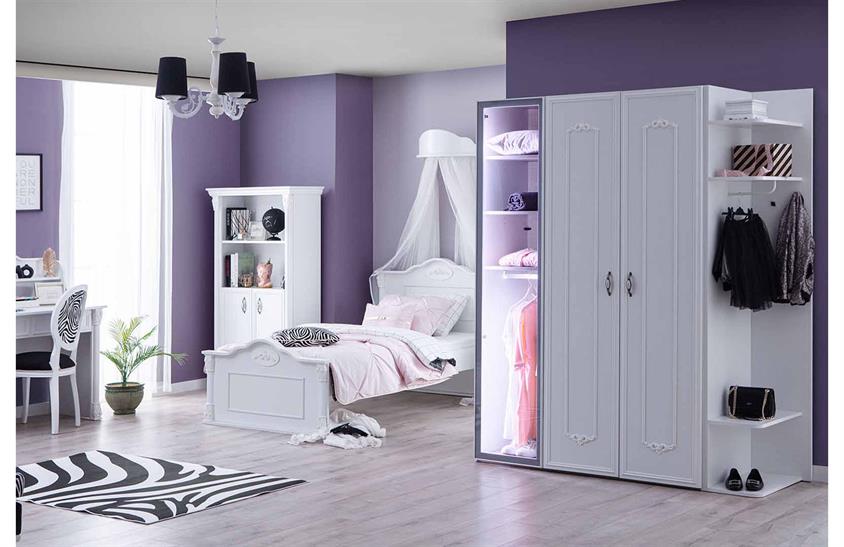 Mean Genç Odası Takımı Genç Odası