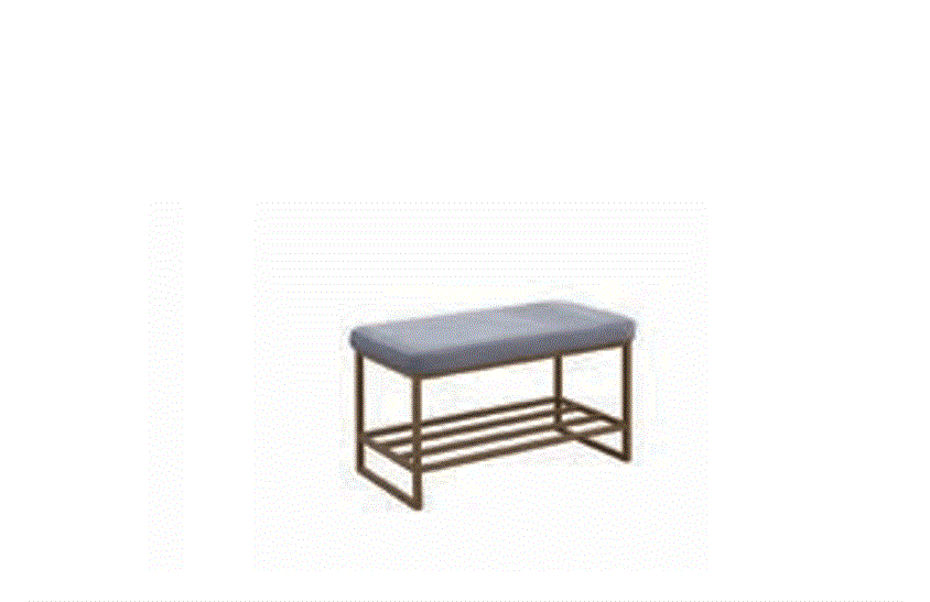 Evony Bench Genç Odası