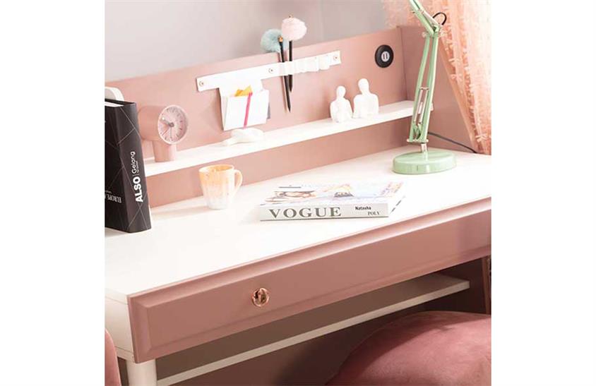 Bello Çalışma Masası Genç Odası