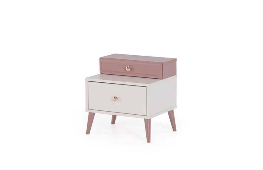 Bello Komodin Genç Odası