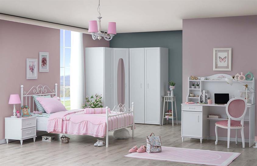 Santas Genç Odası Takımı Genç Odası