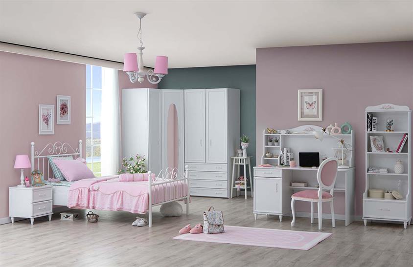 Santas Genç Odası Takımı Genç Odası