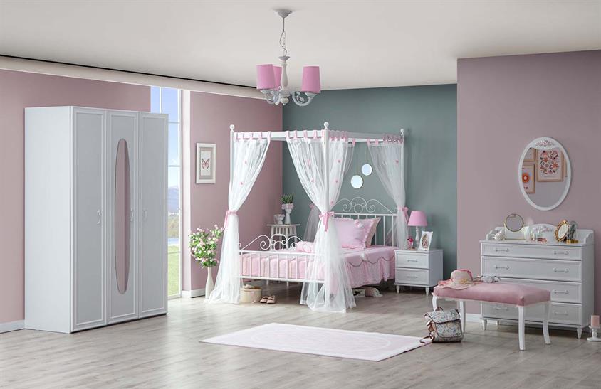 Santas Genç Odası Takımı Genç Odası