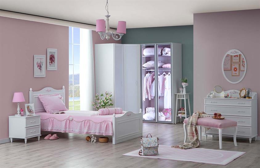 Santas Genç Odası Takımı Genç Odası