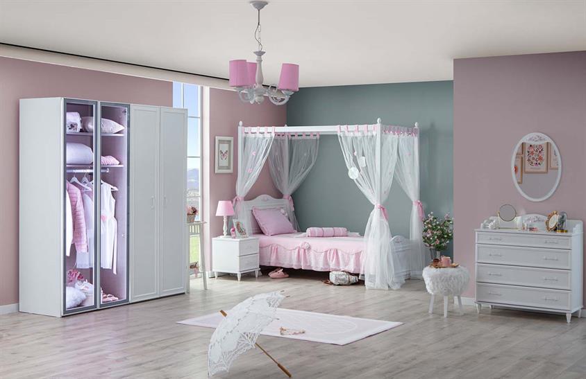 Santas Genç Odası Takımı Genç Odası