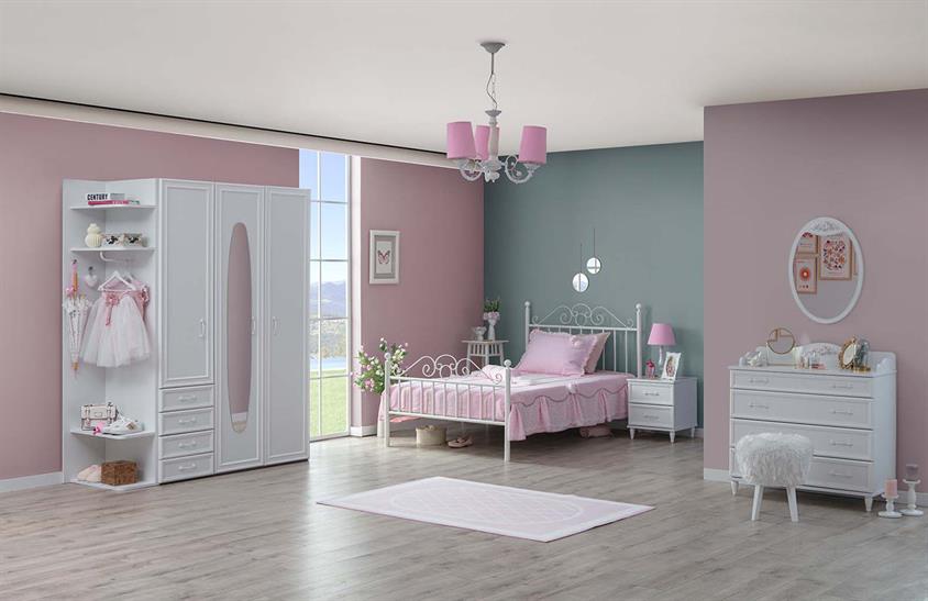 Santas Genç Odası Takımı Genç Odası