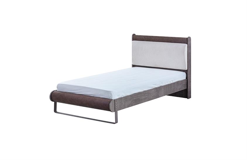 Lobster Karyola 100*200 cm Genç Odası