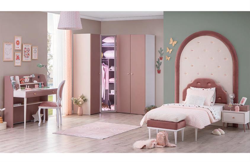 Bello Genç Odası Takımı Genç Odası