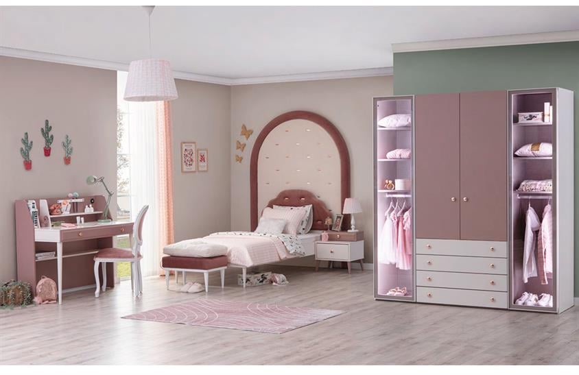 Bello Genç Odası Takımı Genç Odası