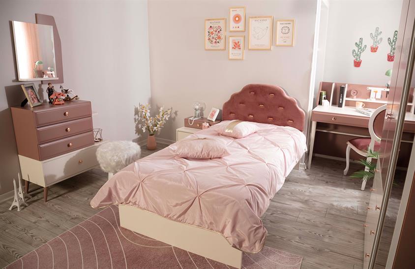 Bello Genç Odası Takımı Genç Odası