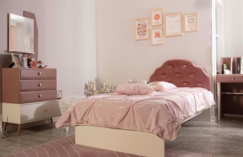 Bello Genç Odası Takımı Genç Odası