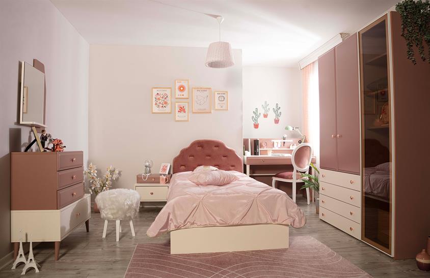 Bello Genç Odası Takımı Genç Odası