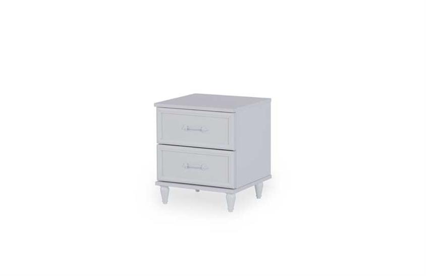 Santas Komodin Genç Odası