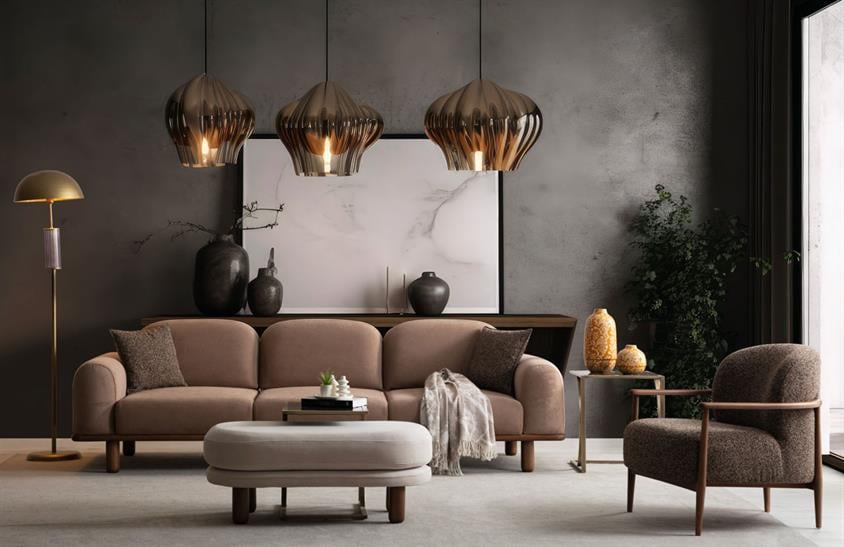 Cannes Koltuk Takımı Koltuk Takımı